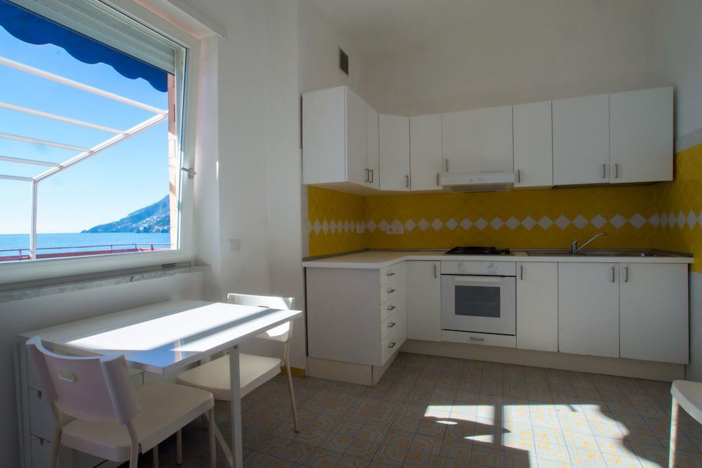 Casa Vacanze Майори Экстерьер фото