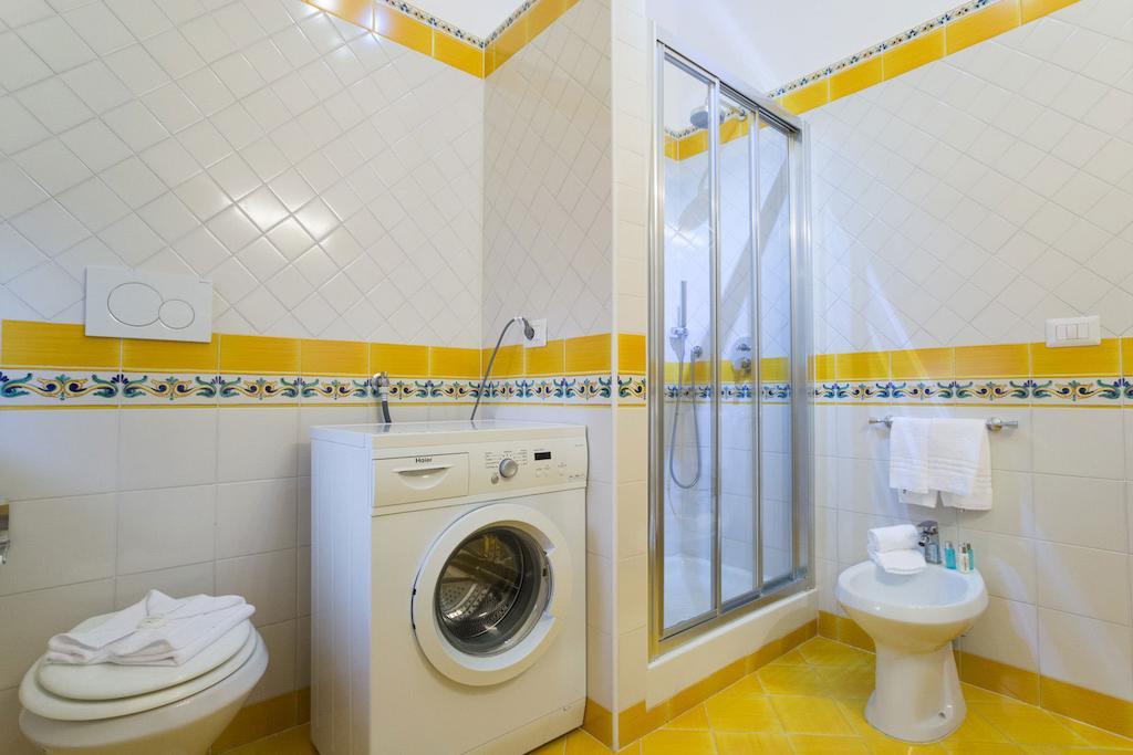Casa Vacanze Майори Экстерьер фото