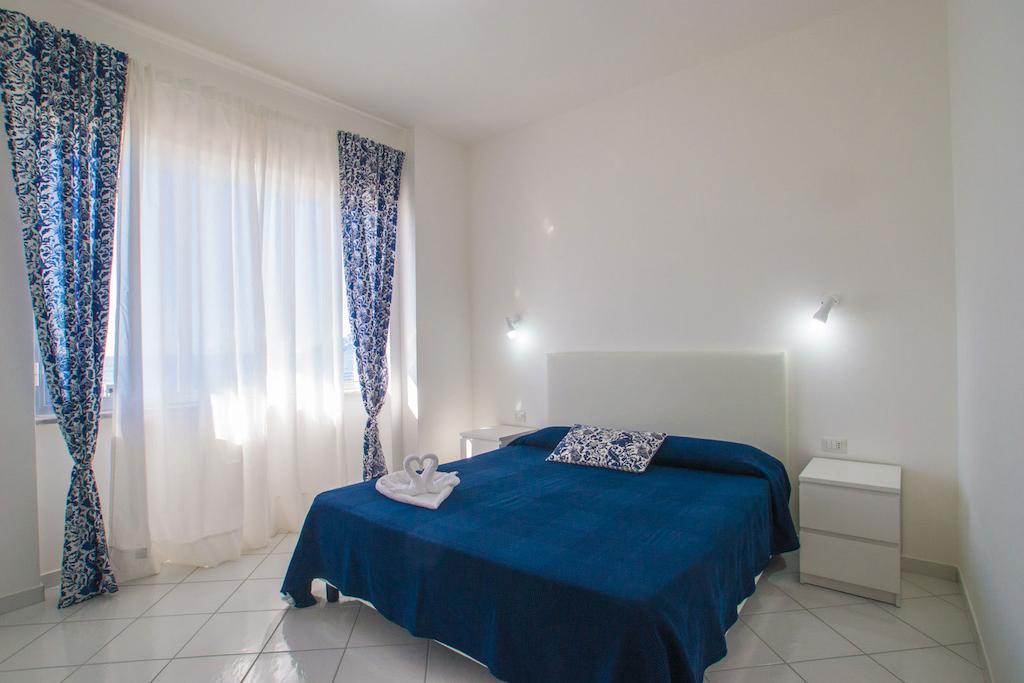 Casa Vacanze Майори Экстерьер фото