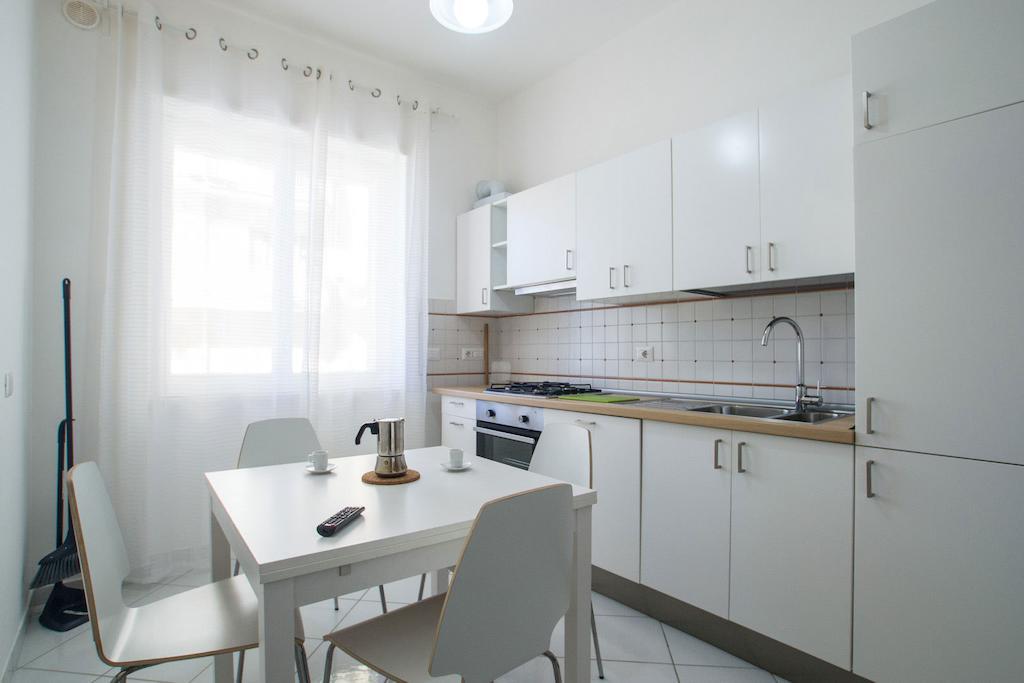 Casa Vacanze Майори Экстерьер фото