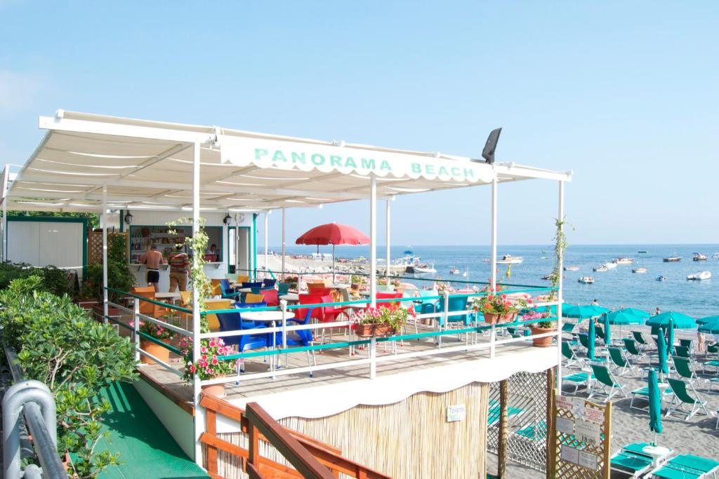 Casa Vacanze Майори Экстерьер фото