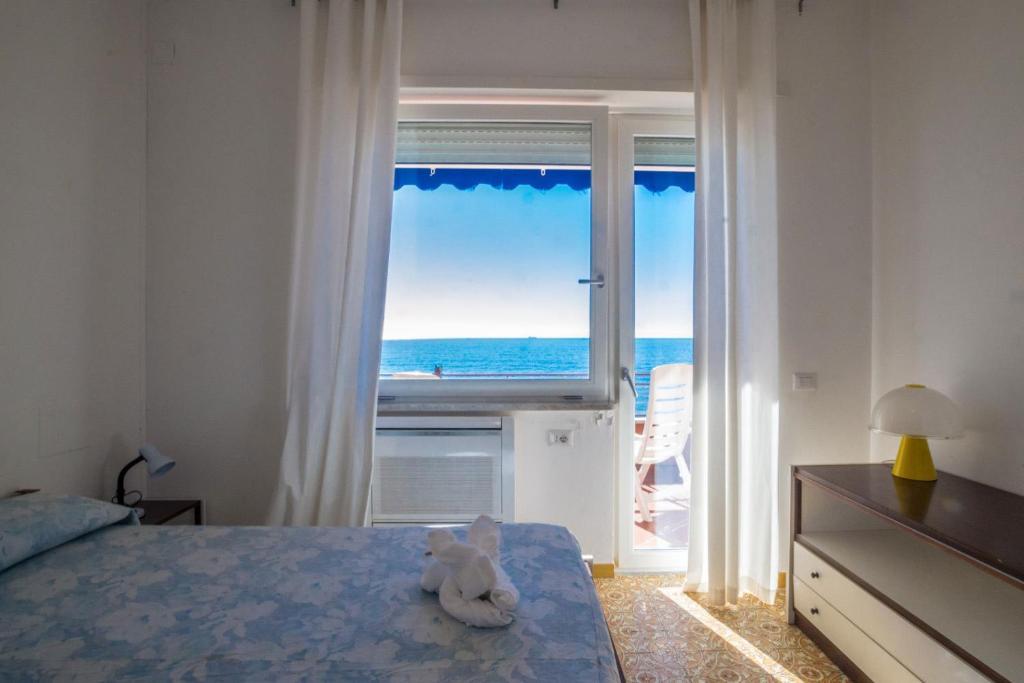 Casa Vacanze Майори Экстерьер фото