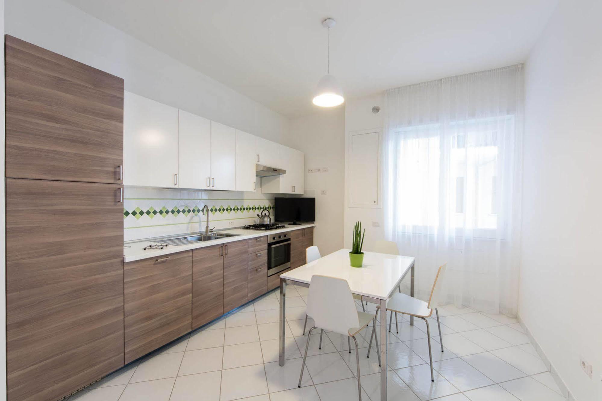 Casa Vacanze Майори Экстерьер фото