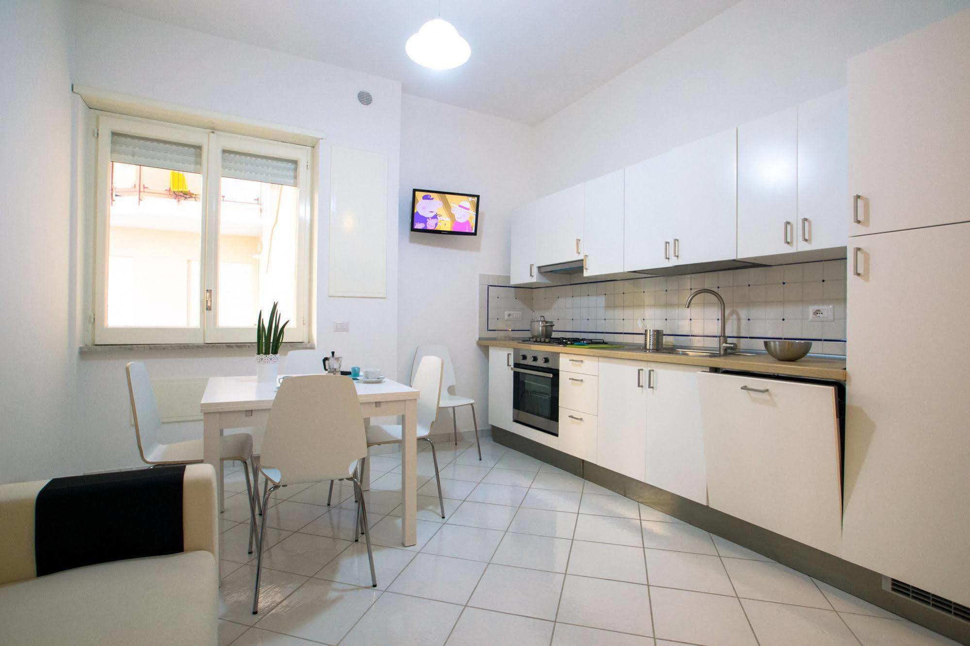 Casa Vacanze Майори Экстерьер фото