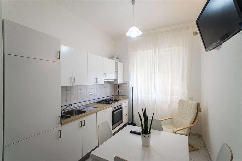 Casa Vacanze Майори Экстерьер фото