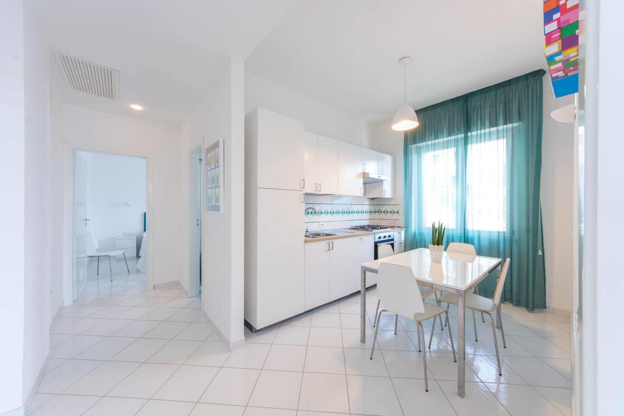 Casa Vacanze Майори Экстерьер фото